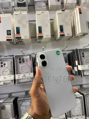Apple iPhone 16 Plus (Used)