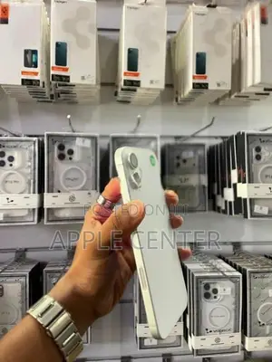 Apple iPhone 16 Plus (Used)