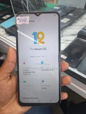 Vivo Y22s (Used)