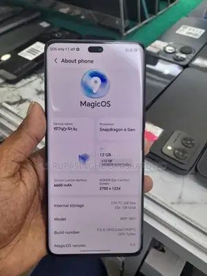 Honor X9c (Used)