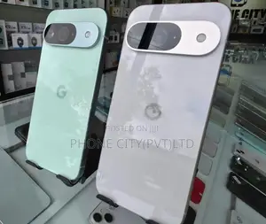 Google Pixel 9 128GB 12GBRAM 5G (Used)