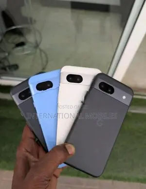 Google Pixel 8a 128GB 5G (Used)