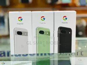 Google Pixel 8a 5G/128GB (Used)