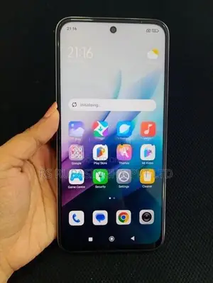 Xiaomi Redmi 15 6+2GB/128GB (Used)