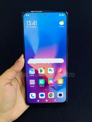 Xiaomi Redmi Note 10 Pro 8GB/128GB (Used)