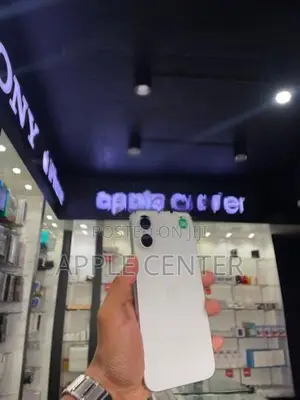 Apple iPhone 16 Plus (Used)
