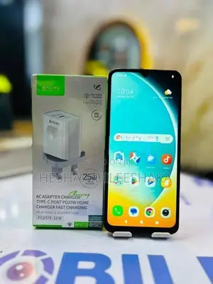 Xiaomi Poco C71 4GB 128GB (Used)