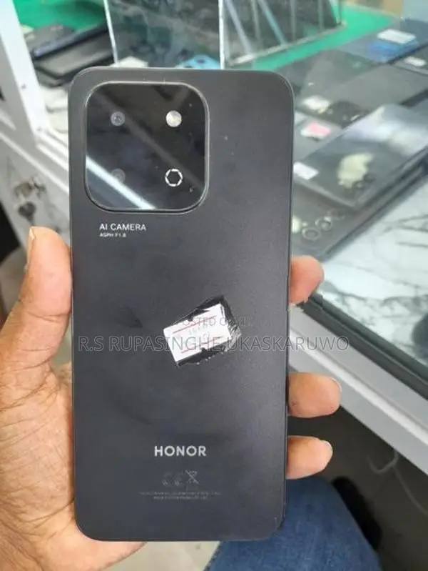 Honor X6b (Used)