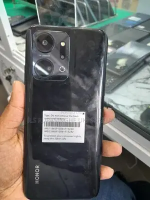Honor X7a (Used)