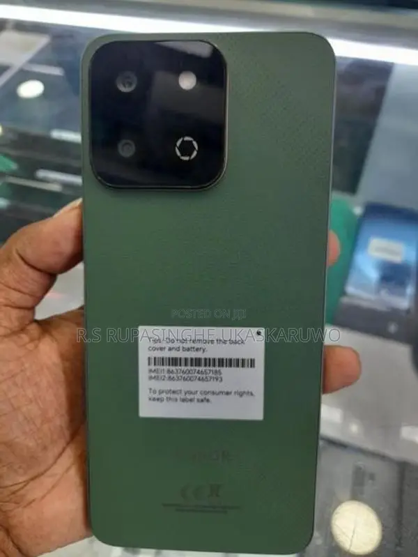 Honor X7c (Used)
