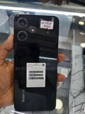 Xiaomi Redmi 12 (Used)