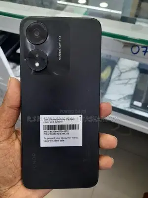 Honor X5 Plus (Used)