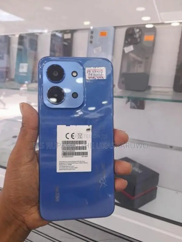 Xiaomi Redmi 15C (Used)