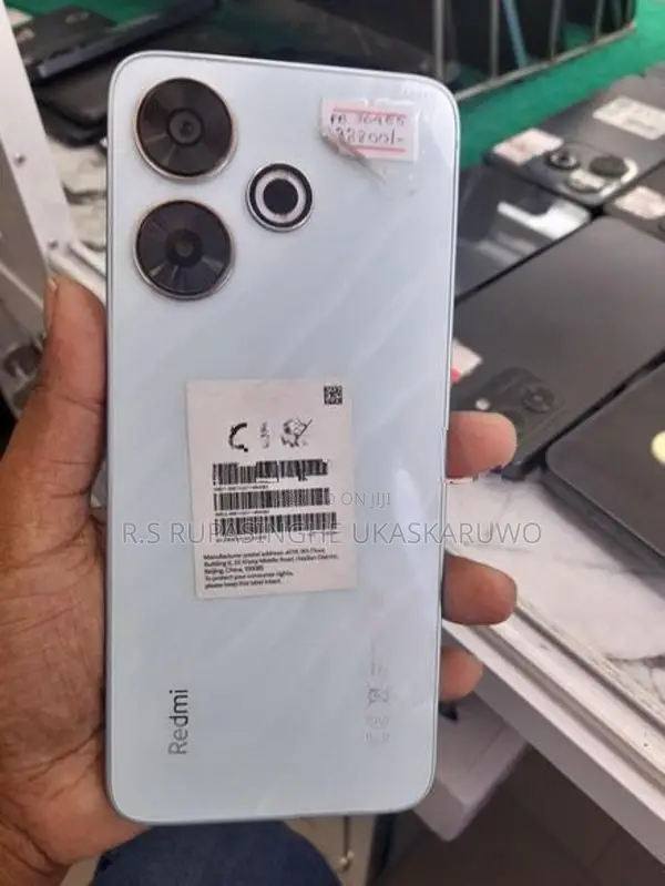 Xiaomi Redmi 13 (Used)
