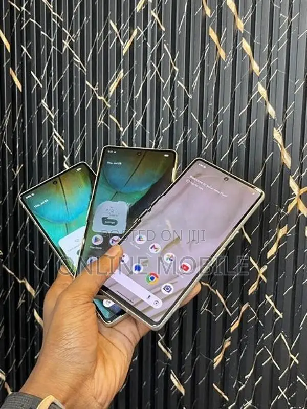 Google Pixel 7 (Used)