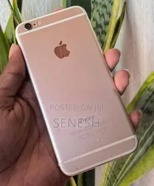 Apple iPhone 6 Parts