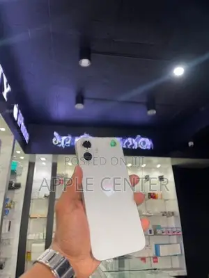 Apple iPhone 16 Plus (Used)