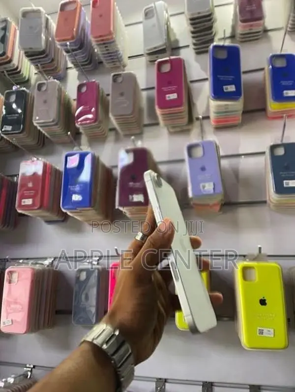 Apple iPhone 16 Plus (Used)