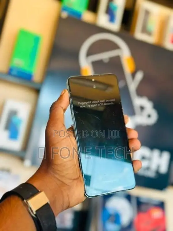 Oppo A79 5G 8GB 128GB (Used)