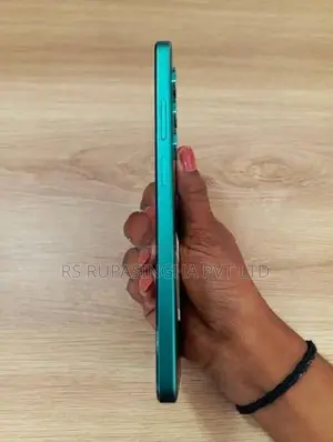 Oppo A5 6+6GB, 128GB (Used)