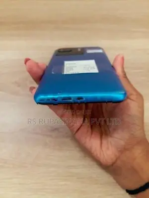 Xiaomi Redmi 10A 6+2GB, 128GB (Used)