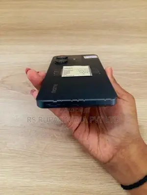 Realme Note 60 X 4+8GB, 128GB (Used)