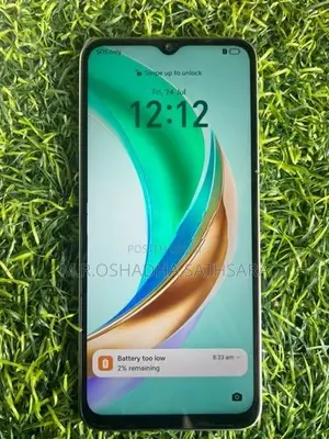 Honor X6b (Used)