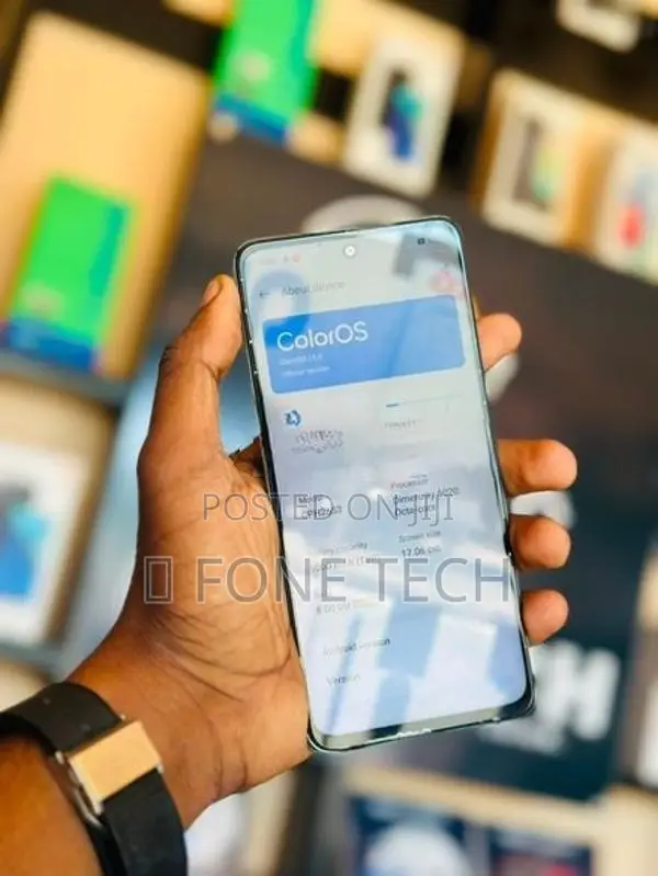 Oppo A79 5G 8GB 128GB (Used)