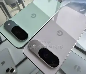 Google Pixel 9 128GB 12GBRAM 5G (Used)