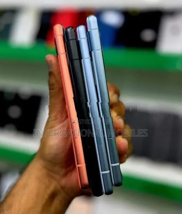 Google Pixel 7a 128GB 5G (Used)