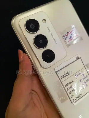 Xiaomi Redmi 15 6+2GB/128GB (Used)