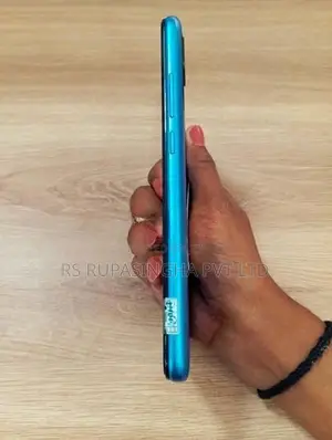 Xiaomi Redmi 10A 6+2GB, 128GB (Used)