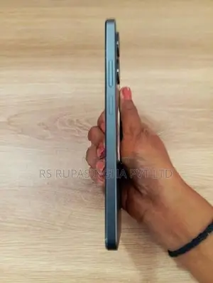 Realme Note 60 X 4+8GB, 128GB (Used)