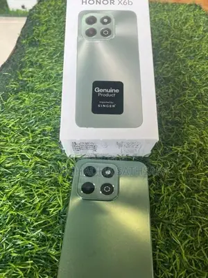Honor X6b (Used)