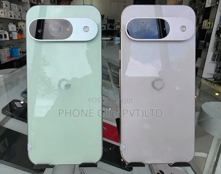 Google Pixel 9 128GB 12GBRAM 5G (Used)