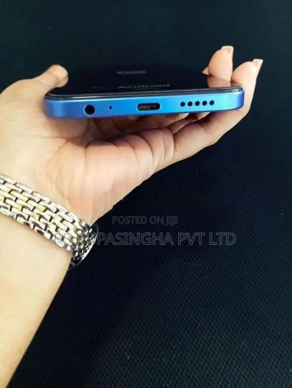 Xiaomi Redmi 15C 4GB/128GB (Used)