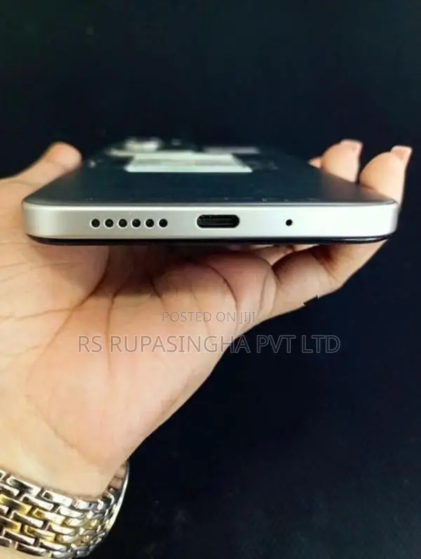 Xiaomi Redmi 15 6+2GB/128GB (Used)