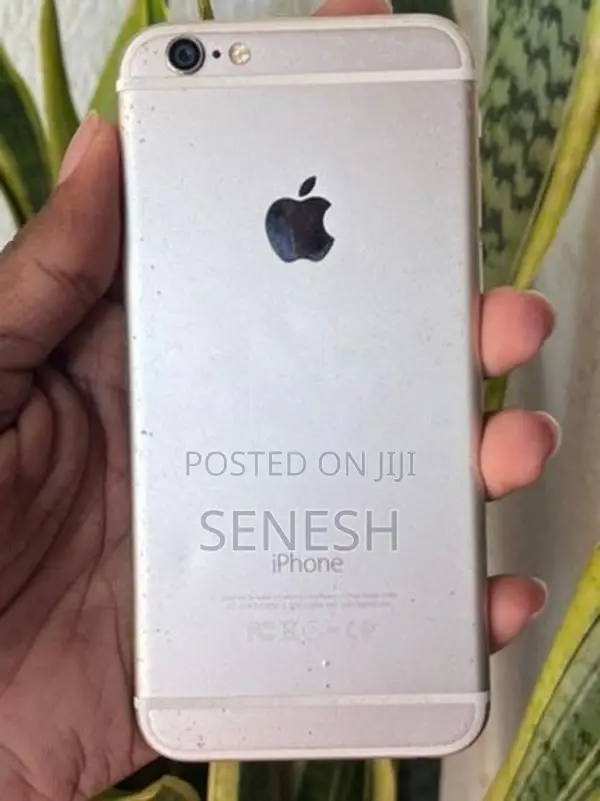Apple iPhone 6 Parts