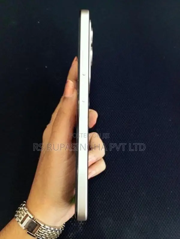 Xiaomi Redmi 15 6+2GB/128GB (Used)