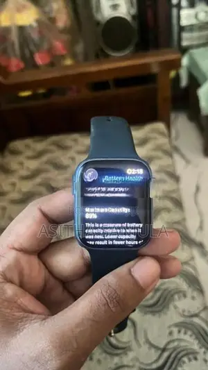 Apple Watch Series 7
