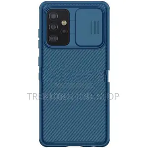 Samsung Galaxy A52 4G Phone Case