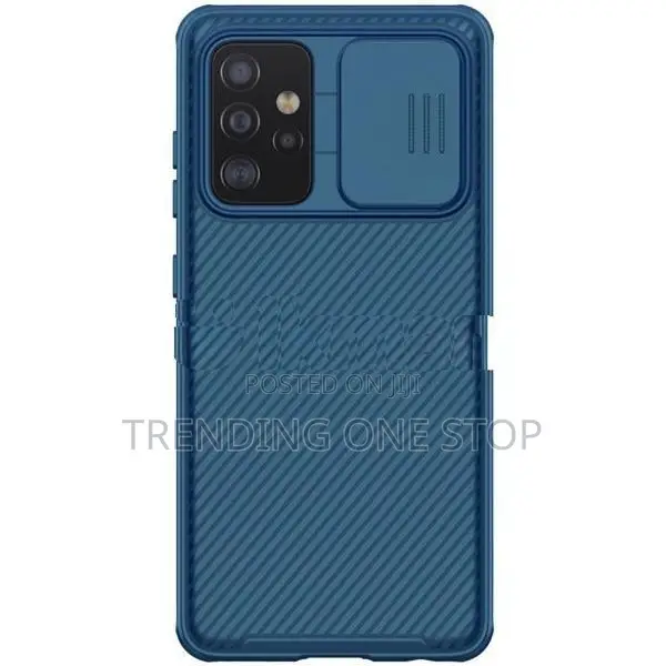 Samsung Galaxy A52 4G Phone Case