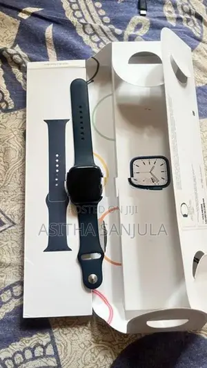 Apple Watch Series 7