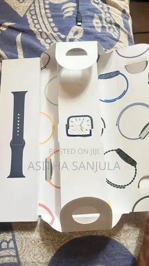 Apple Watch Series 7
