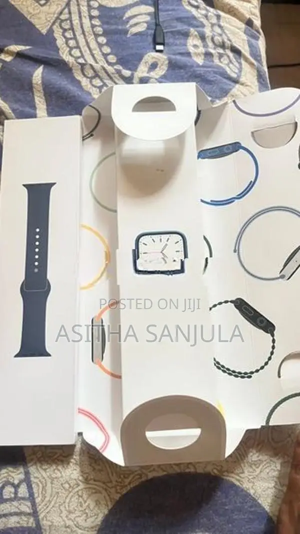 Apple Watch Series 7