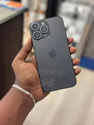 Apple iPhone 14 Pro Max 256GB (Used)
