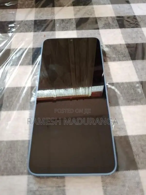Samsung Galaxy A25 (Used)