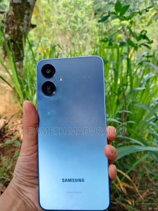 Samsung Galaxy A25 (Used)