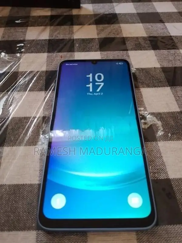 Samsung Galaxy A25 (Used)