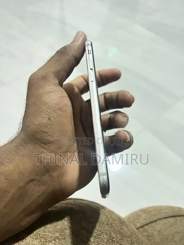 Apple iPhone 6 I phone (Used)